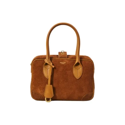 Golden Goose Коровья кожа Сумка Женская Коричневая