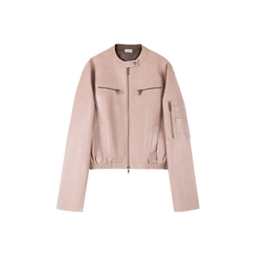 ONNFB Женские Куртки