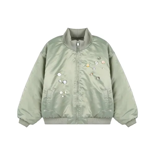 ICH MODE Унисекс Пуховики