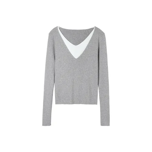 La Chapelle Женская Трикотажная Одежда