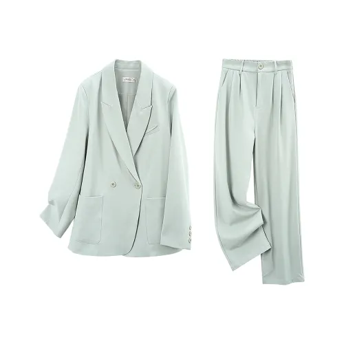 A paradise for awakening Повседневный костюм женский