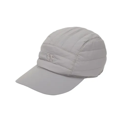 Outdoor Research Полиэстер Кепки Unisex Light Серый
