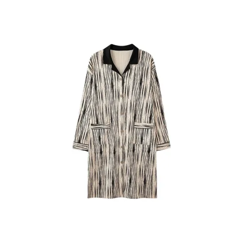 GOYN Экрю Женские Ночные сорочки