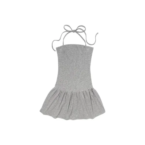 La Chapelle Женские Слип-платья