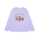 Светло-фиолетовый