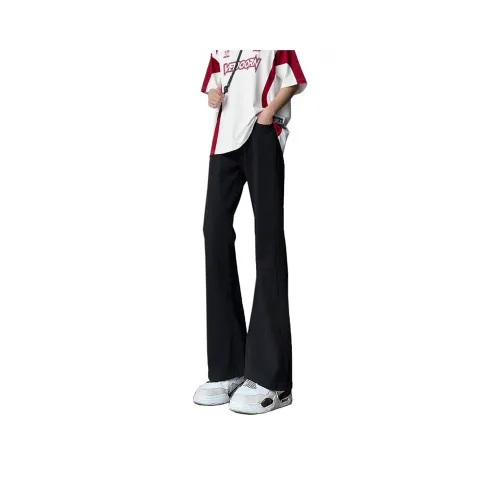 Children of Huaxia Джинсы Унисекс