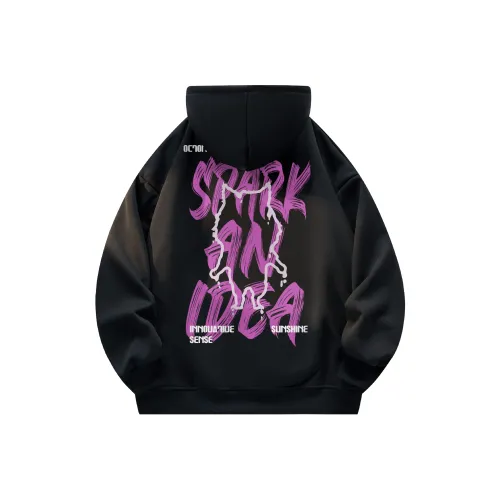 Octonauts Унисекс Свитшоты