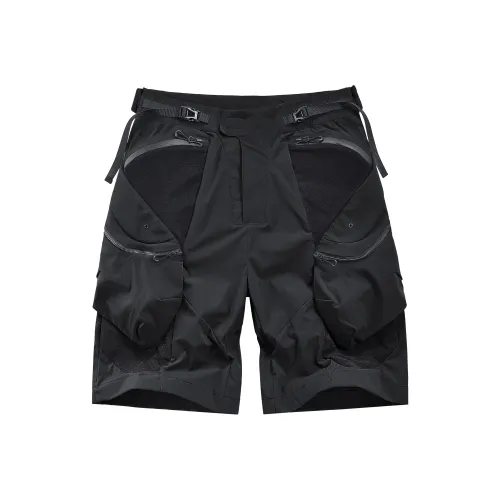 VIP Functional Series Карго Шорты Унисекс