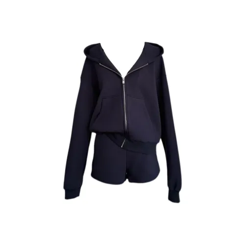 Udon House Женские Повседневные Костюмы