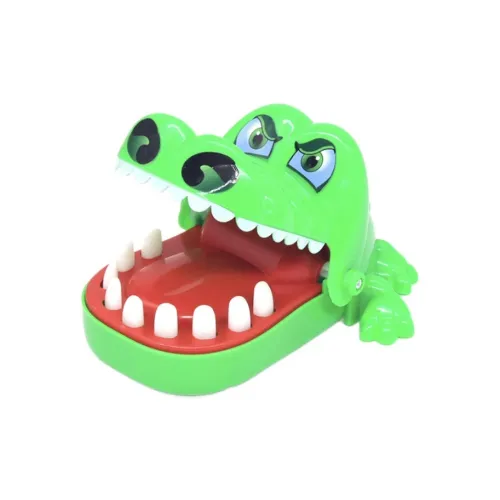 JIHUIMAO Crazy Крокодил'S Teeth Шуточный Игрушечный