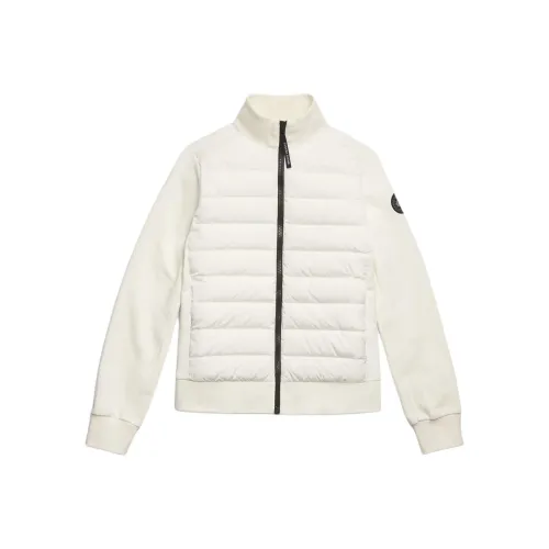 Серия Canada Goose HyBridge Пуховик Мужской