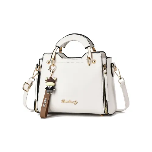 Weymond ПУ (полиуретан) Сумка через плечо Сумка Обычная Женская Многоцветная