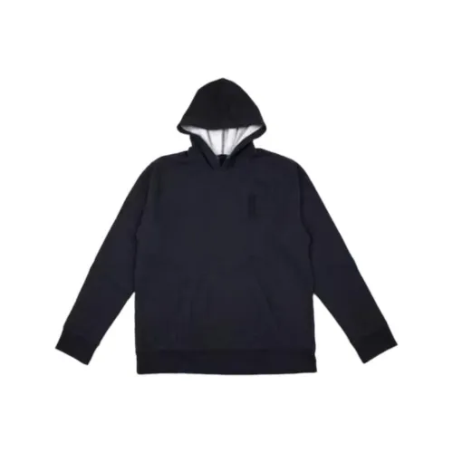 Chrome Hearts Черные Мужские Толстовки