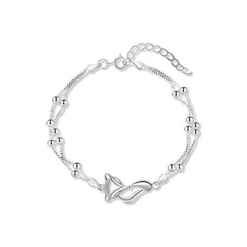 LuluCanaan Alloy Bracelets Women's
