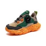 SX90219 Mocha [Кожаный верх, водонепроницаемый]