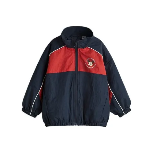 H M x Disney Совместная Куртка Mickey Детская