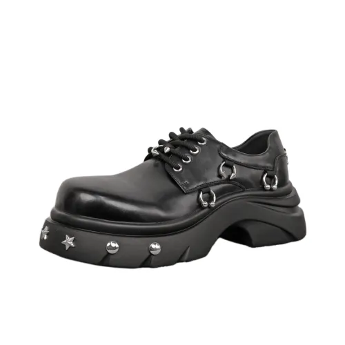 x UCOC x Banas Амортизация Покрытие Поддержка Устойчивость к истиранию Противоскользящий MID Топ Модный Кэжуал Унисекс