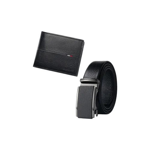 ROLLSNEA Коровья кожа Автоматическая застежка Мужской 3,5 см