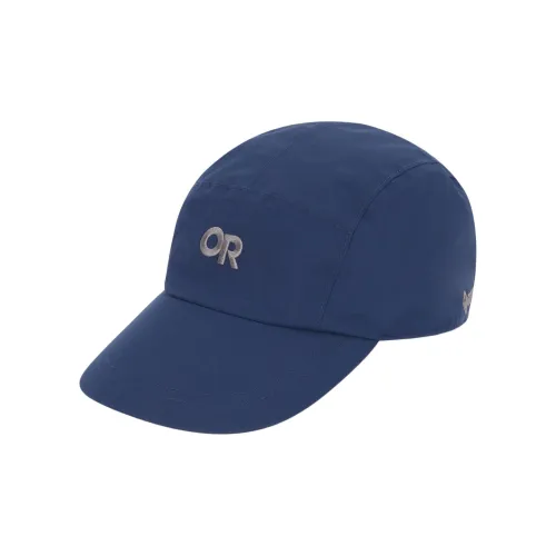 Outdoor Research Нейлоновые Кепки Унисекс Синие
