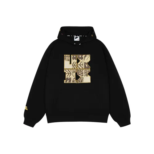 UZIS Свитшот Осенний Зимний Унисекс