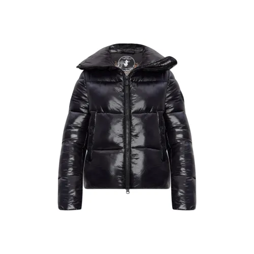 SAVE THE DUCK Пуховик Женский