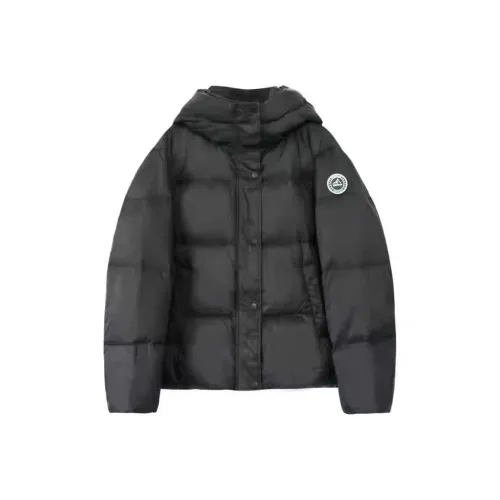 KEAB Женские пуховики