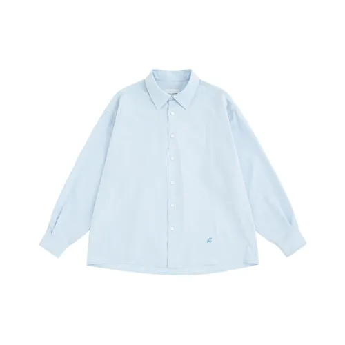 URBAN STANDARD Унисекс Рубашки