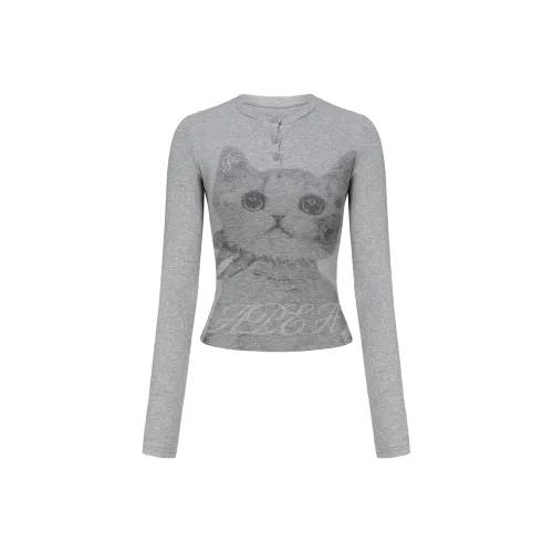 APEA Женские T-рубашки