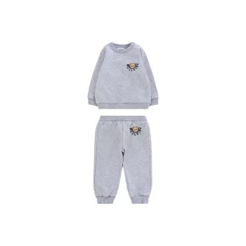 MOSCHINO Повседневная спортивная одежда для малышей и детей дошкольного возраста