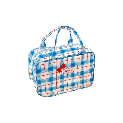 A few more cute Макияж и дорожные косметички Унисекс