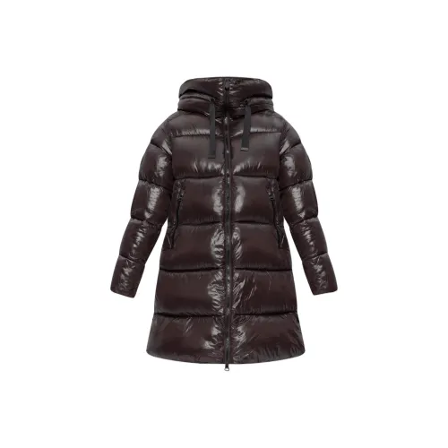 SAVE THE DUCK Пуховик Женский