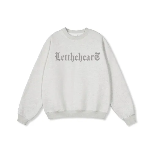 Empty Room Унисекс Свитшоты