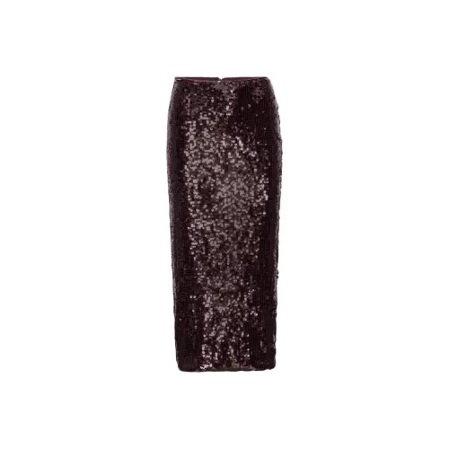 Rotate Повседневный Длинный Юбка Женские