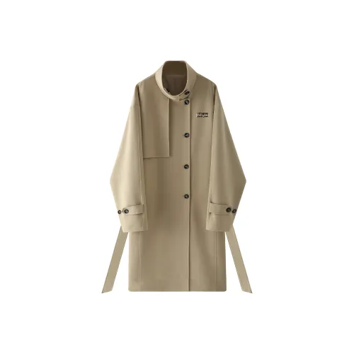 PAL ONGACO Унисекс Тренч