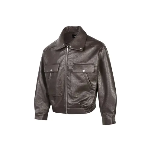 MADE EXTREME Куртки и Пальто Унисекс