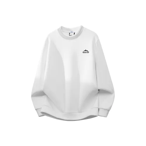 Warrior Huichao Riding The Wind Collection Толстовка Унисекс