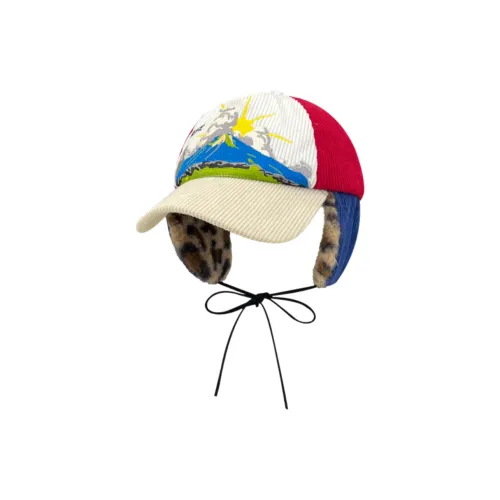 BEPOP Полиэстер Кепки Унисекс