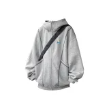 Серый меланж