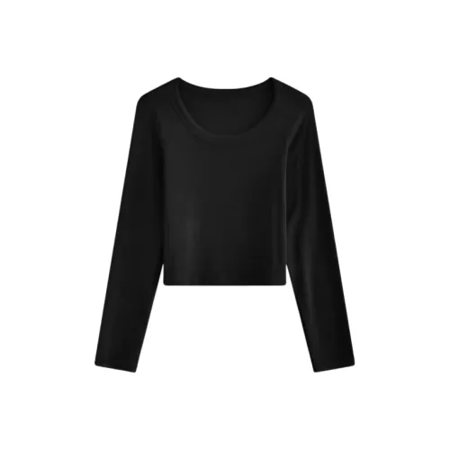 BOVCKEI Женские T-рубашки