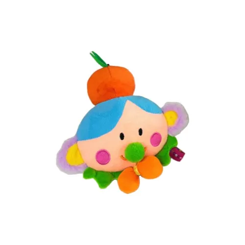 UODYCOCO Strange Plush Pendant Высота 16 см