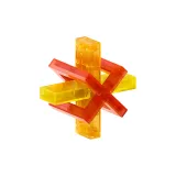 Китайская мода Тренд-Волчек