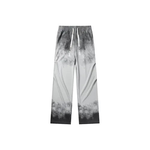 BANKONGSHAN Повседневные брюки Унисекс