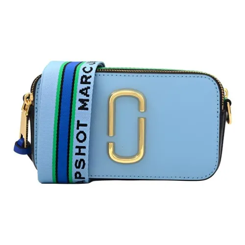 MARC JACOBS Snapshot Crossbody Bag Unisex