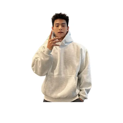 MORii Унисекс Свитшоты