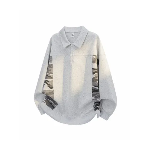 Zomuros Унисекс Свитшоты