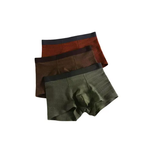 FOCOS STUDIO Боксер-брюки Мужской