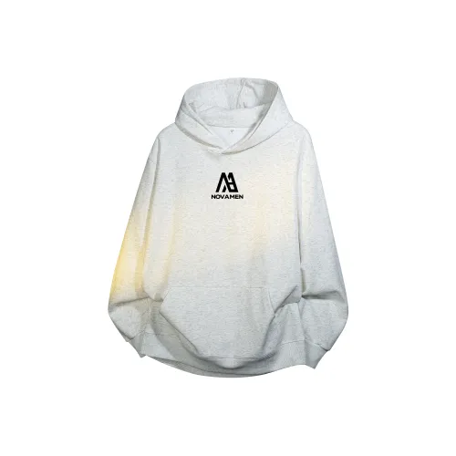 Novamen Унисекс Свитшоты