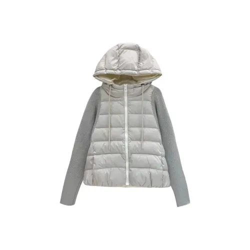 RHBSW Женские пуховики