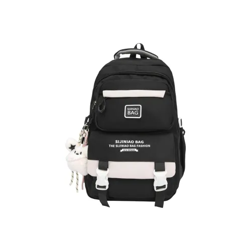 Tezimyt Нейлоновый рюкзак стандартный черный красный фиолетовый зеленый синий