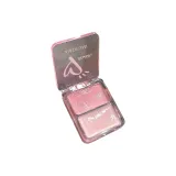 01 Сердце Жемчужная раковина